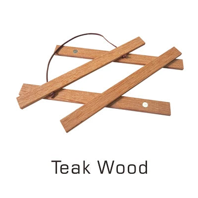 Magnetic Wooden Poster Hanger Frames 5 Colors